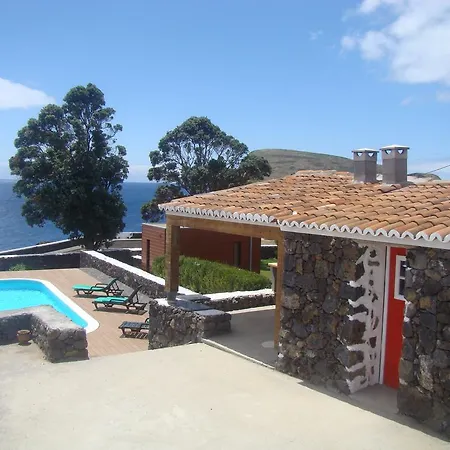 Guest house Alluar