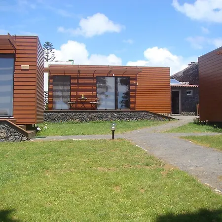 Konukevi Alluar Angra do Heroísmo