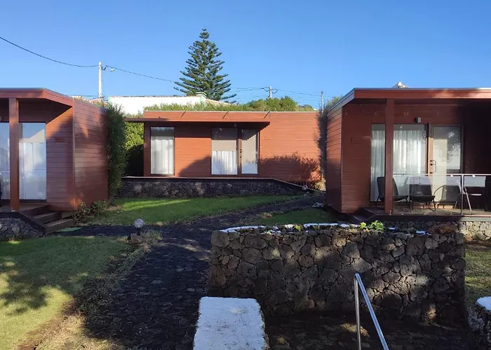 Alluar ゲストハウス アングラ・ド・エロイーズモ