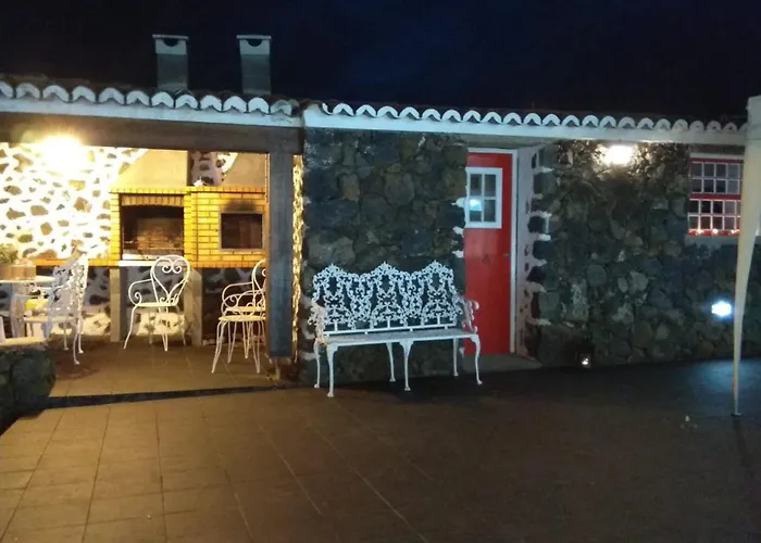 Guest house Alluar 4*