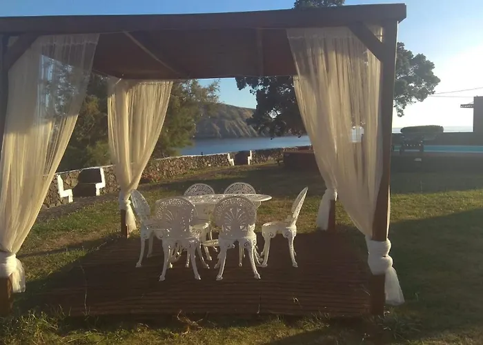 Alluar Гостевой дом 4*