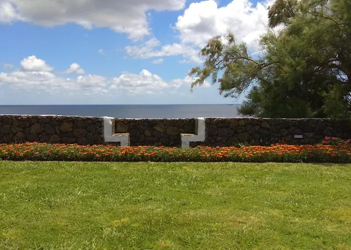 招待所 Alluar 英雄港