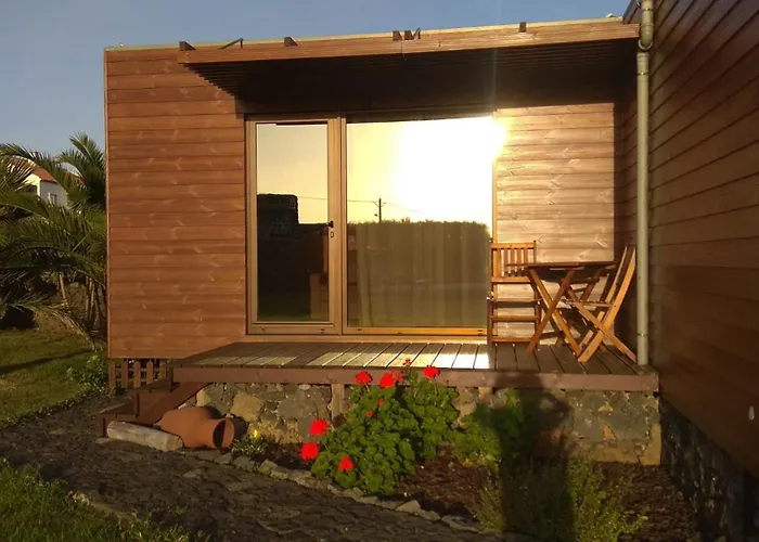 Guest house Alluar 4*