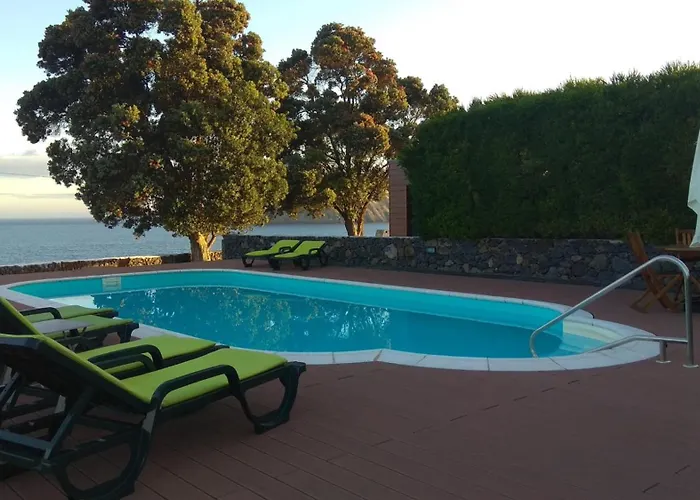 Alluar Guest house Angra do Heroismo