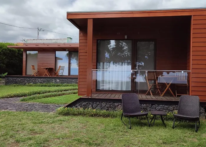 Alluar Гостевой дом Ангра-ду-Эроижму