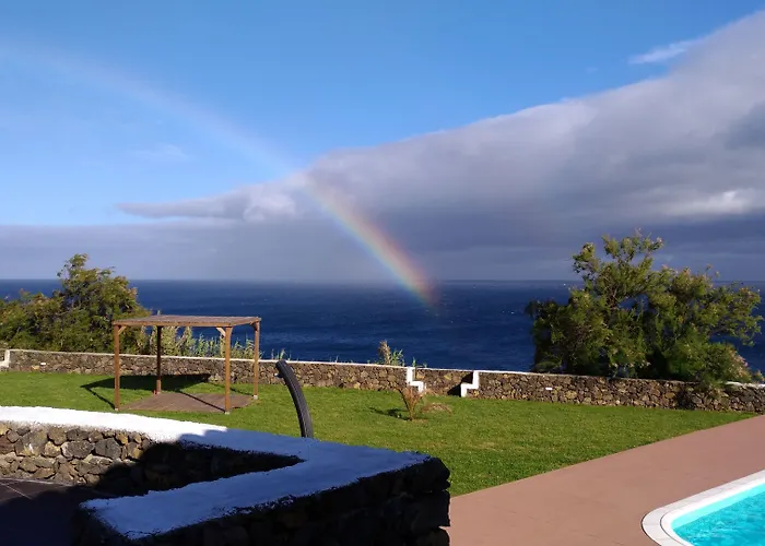 Alluar ゲストハウス