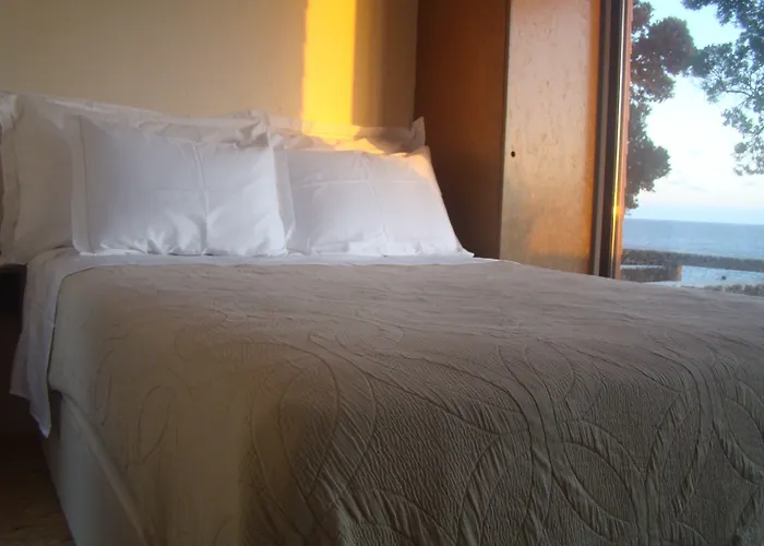 Гостевой дом Alluar 4*