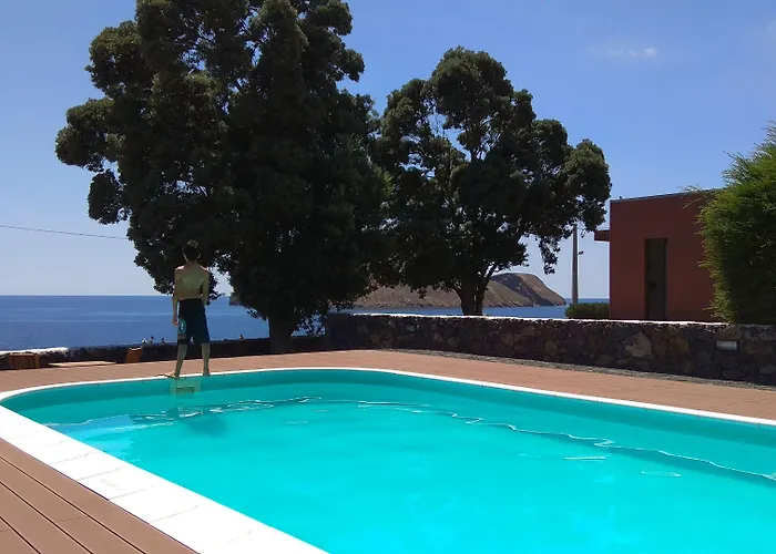 Guest house Alluar 4*