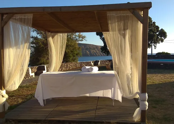 Alluar 招待所 英雄港