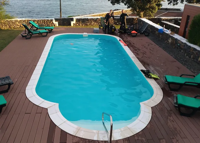 Alluar Guest house Angra do Heroismo