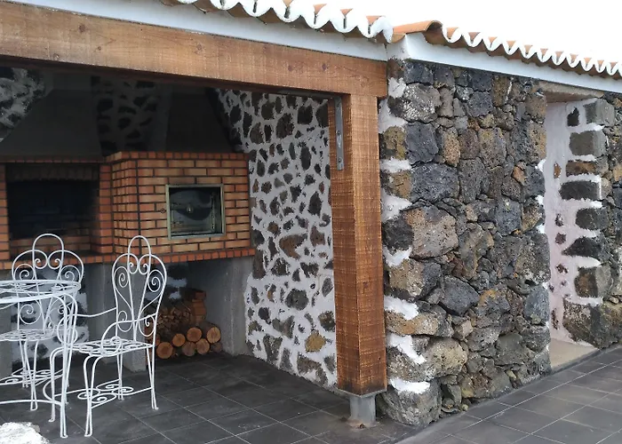 Guest house Alluar Angra do Heroismo