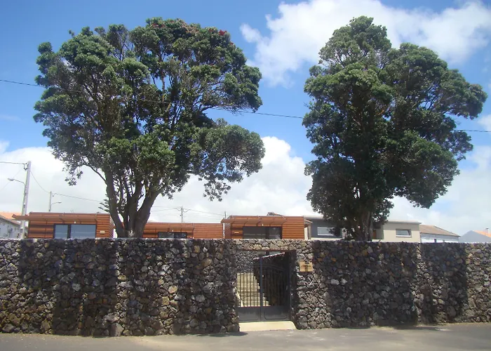 Alluar 4* Ангра-ду-Эроижму