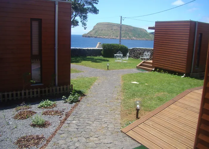 Guest house Alluar 4*