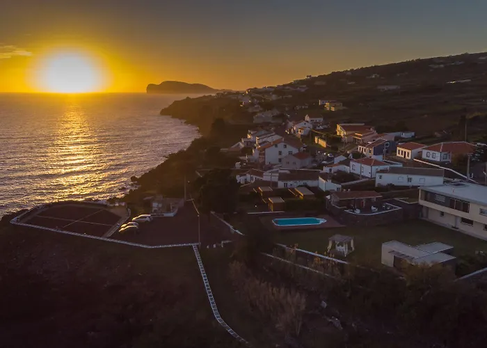 Alluar 4* Angra do Heroismo