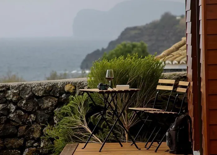 Alluar ゲストハウス