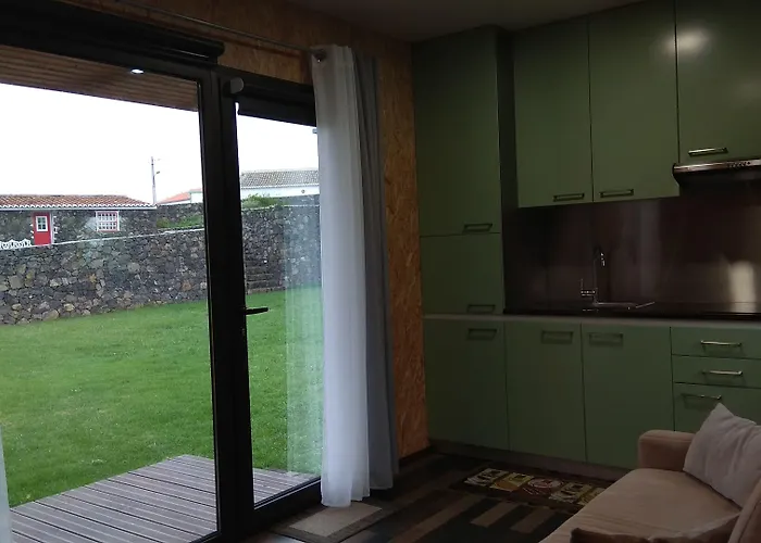 Alluar ゲストハウス