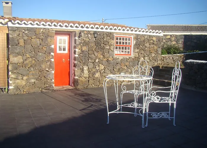 ゲストハウス Alluar