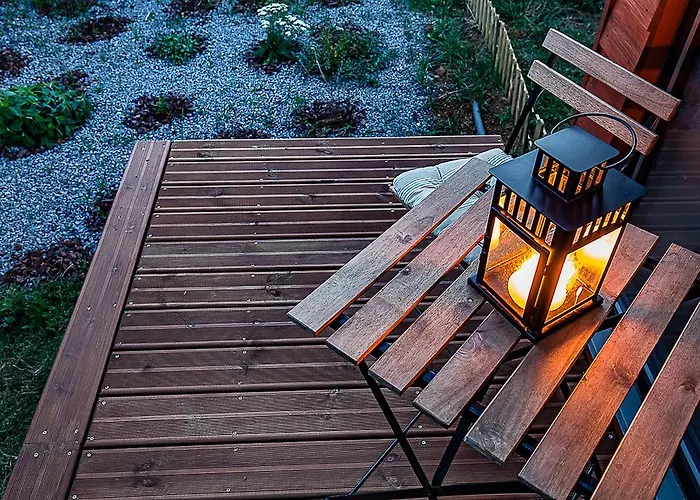 Alluar 招待所 英雄港