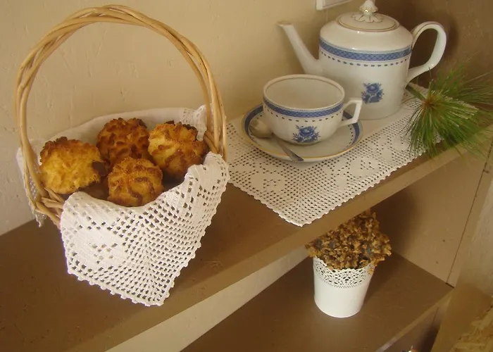 ゲストハウス Alluar