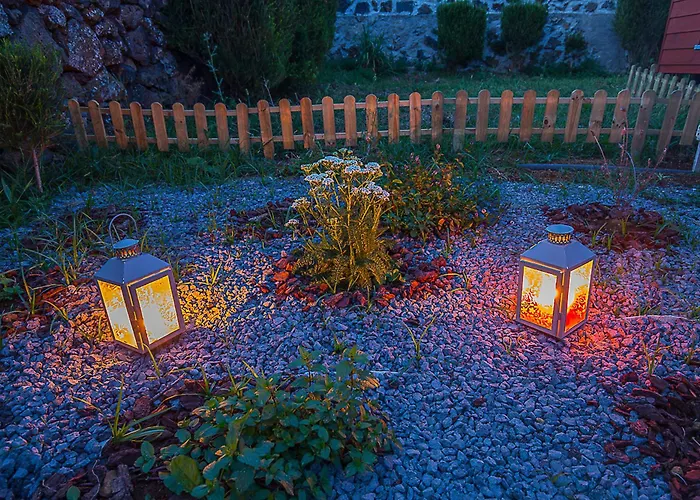 Alluar Гостевой дом Ангра-ду-Эроижму