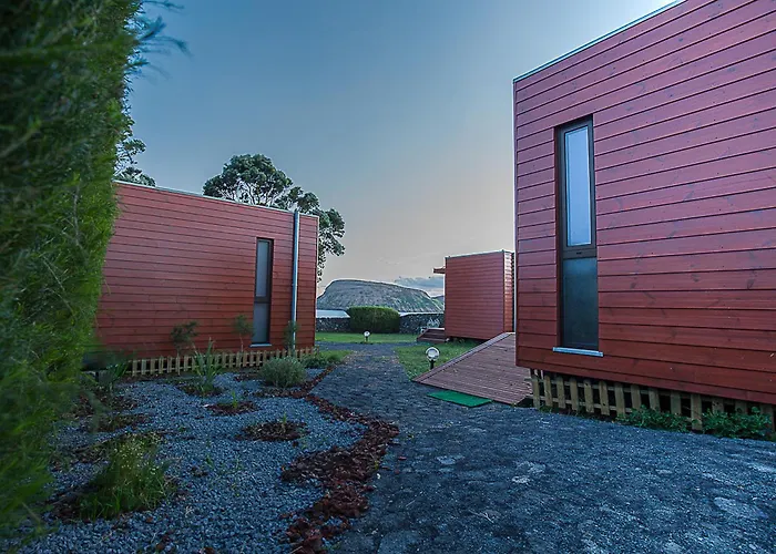 ゲストハウス Alluar